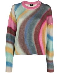 Paul Smith Sweaters and knitwear for Women | Online Sale up to 62% off |  Lyst