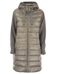 Herno - Resort Down Jacket - Lyst