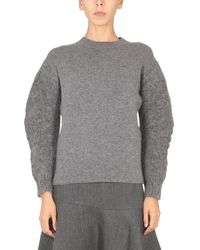 Jil Sander - Wool Jersey. - Lyst