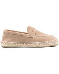 Manebí - Loafers Espadrilles Shoes - Lyst
