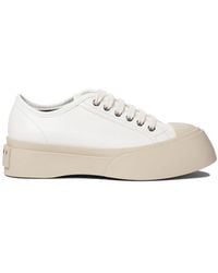 Marni - Pablo" Platform Sneakers - Lyst