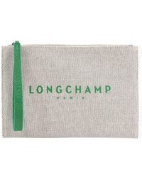 Longchamp - Wallets - Lyst
