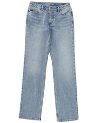 Michael Kors - Cigarette Jean - Lyst