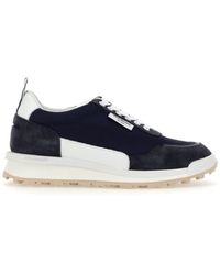 Thom Browne - Logo Sneaker For - Lyst