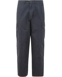 Barbour - Essential Ripstop Cargo Trousers - Lyst