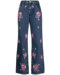 Blugirl Blumarine Jeans for Women | Online Sale up to 87% off | Lyst