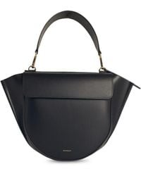 Wandler - 'Hortensia' Leather Bag - Lyst