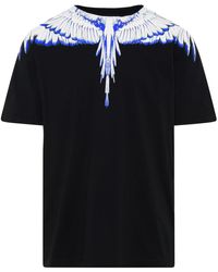Marcelo Burlon T-shirts for Men - Up to 81% off | Lyst Australia