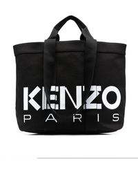 KENZO Tote bags for Men | Online Sale up to 58% off | Lyst