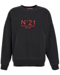 N°21 - N21 Knitwear - Lyst
