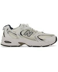 New Balance - Sneaker 530 - Lyst
