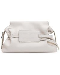 Off-White c/o Virgil Abloh - Off- Clutch With Zip-Tie Label - Lyst