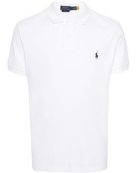 Polo Ralph Lauren - T-Shirts And Polos - Lyst
