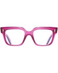 Cutler and Gross - 9347 Eyeglasses - Lyst