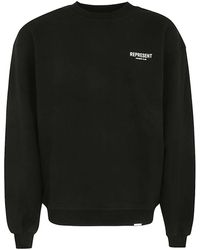 Represent - Owners Club Sweater Clothing - Lyst