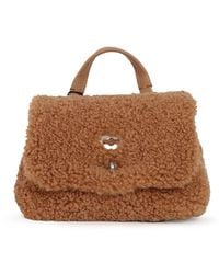 Zanellato - Hand Held Bag - Lyst