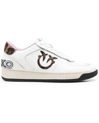 Microbe passend Vakantie Pinko Sneakers for Women | Online Sale up to 87% off | Lyst