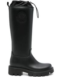 Moncler - Boots - Lyst