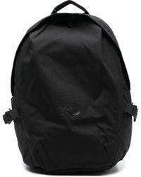 Y-3 - Nylon Backpack - Lyst