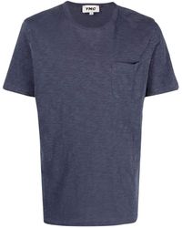 ymc curtis shirt olive