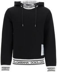 dolce e gabbana hoodie