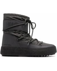 Moon Boot Boots for Men | Online Sale up to 30% off | Lyst Australia