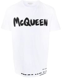alexander mcqueen sale t shirt