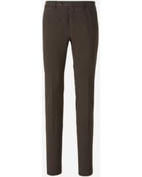 PT Torino - Slim Chino Pants - Lyst