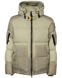 Parajumpers - Tomcat Hooded Down Jacket - Lyst