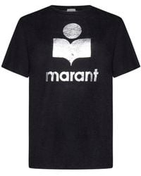 Isabel Marant - Isabel Marant Etoile T-Shirt - Lyst