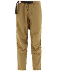 Mountain Research - "2Way" Trousers - Lyst