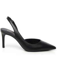 MICHAEL Michael Kors - Michael Flat Shoes - Lyst