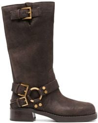 Michael Kors - Boot - Lyst