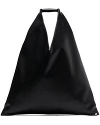 MM6 by Maison Martin Margiela - Japanese Medium Tote - Lyst