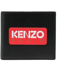 KENZO - Wallets - Lyst