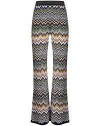 Missoni - Trousers - Lyst