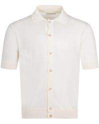 FILIPPO DE LAURENTIIS - T-Shirts And Polos - Lyst