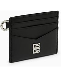 Givenchy - 4g Card Holder - Lyst