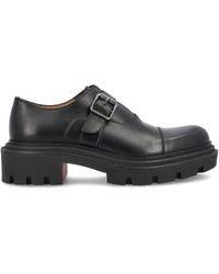 Christian Louboutin - Low Shoes - Lyst