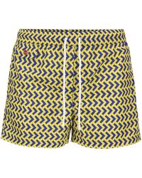 Kiton Beachwear for Men - Up to 40% off | Lyst