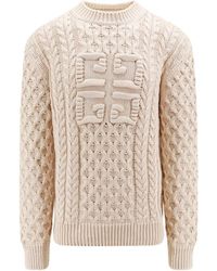 Givenchy - Sweater - Lyst