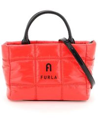 Furla Tote bags for Women | Online Sale up to 63% off | Lyst