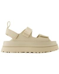 UGG - W Goldenglow Sandals - Lyst