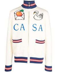 CASABLANCA Cardigans for Men | Online 