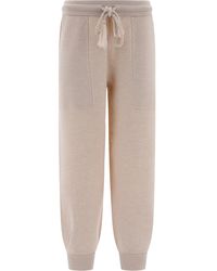 Ulla Johnson Track pants and jogging 