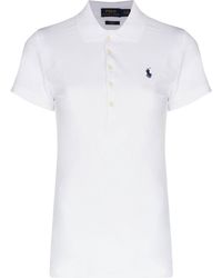 Polo Ralph Lauren - T-Shirts And Polos - Lyst