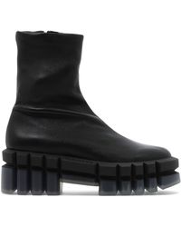 Robert Clergerie Boots for Women | Online Sale up to 45% off | Lyst