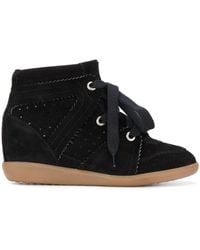 Isabel Marant Sneakers for Women | Online Sale up to 62% off | Lyst