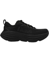 Hoka One One - Bondi 8 (/) Shoes - Lyst