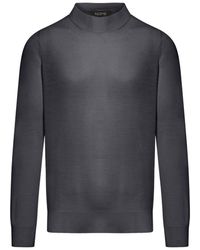 Nome - Turtle Neck Sweater - Lyst